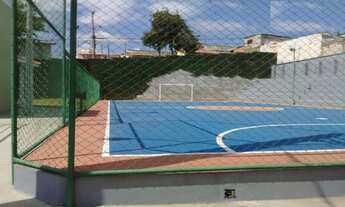 Imagem 3: Casa em Condomínio no Monte Castelo - São José dos Campos-SP 2 Quartos, 1 Banheiro Ra Am