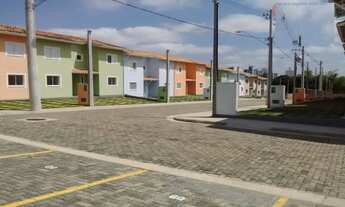 Imagem 5: Casa em Condomínio no Monte Castelo - São José dos Campos-SP 2 Quartos, 1 Banheiro Ra Am