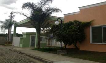 Imagem 6: Casa em Condomínio no Monte Castelo - São José dos Campos-SP 2 Quartos, 1 Banheiro Ra Am