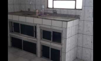 Imagem 3: CASA RESIDENCIAL em JACAREÍ - SP, PARQUE CALIFÓRNIA