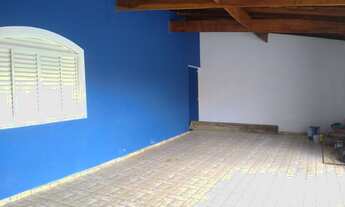 Imagem 3: CASA RESIDENCIAL em Jacareí - SP, Jardim do Vale