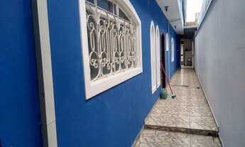 Imagem 5: CASA RESIDENCIAL em Jacareí - SP, Jardim do Vale