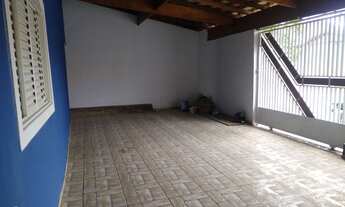 Imagem 6: CASA RESIDENCIAL em Jacareí - SP, Jardim do Vale