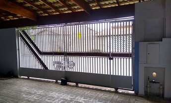 Imagem 7: CASA RESIDENCIAL em Jacareí - SP, Jardim do Vale