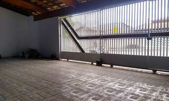 Imagem: CASA RESIDENCIAL em Jacareí - SP, Jardim