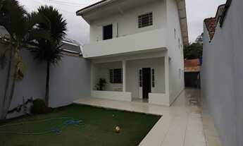 Imagem: CASA RESIDENCIAL em SÃO JOSÉ DOS CAMPOS