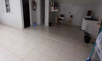 Imagem 7: CASA RESIDENCIAL em SÃO JOSÉ DOS CAMPOS - SP, CENTRO