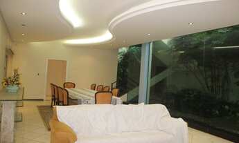 Imagem 5: Casa / Jardim das nações / 03 dormitórios com 03 suítes / 500m²/ Taubaté