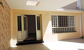 Imagem: CASA RESIDENCIAL em TAUBATÉ - SP, CENTRO