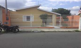 Imagem: CASA RESIDENCIAL em TAUBATÉ - SP, JARDIM