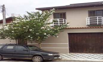 Imagem: Casa/03 dormitórios/182m² /Centro/Taubaté