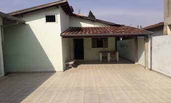 Imagem: CASA RESIDENCIAL em TAUBATÉ - SP, TERRA