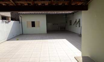 Imagem 2: CASA RESIDENCIAL em TAUBATÉ - SP, TERRA NOVA