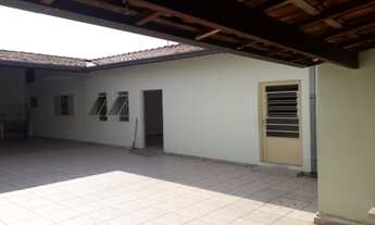 Imagem 5: CASA RESIDENCIAL em TAUBATÉ - SP, TERRA NOVA