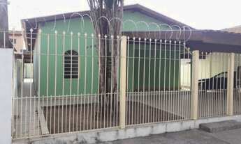 Imagem 6: CASA RESIDENCIAL em TAUBATÉ - SP, TERRA NOVA