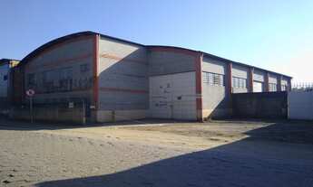 Imagem: GALPÃO COMERCIAL, FACIL ACESSO, 469M²