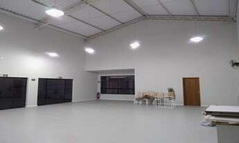 Imagem: GALPAO COMERCIAL em JACAREÍ - SP, JARDIM