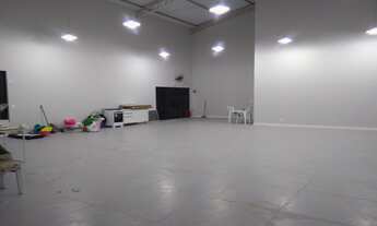 Imagem 2: GALPAO COMERCIAL em JACAREÍ - SP, JARDIM SANTA MARIA