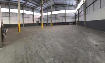 Imagem 4: GALPÃO INDUSTRIAL, 1.400M², CONDOMINIO FECHADO, PROXIMO A CHERY, JACAREI