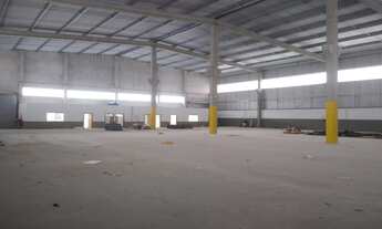Imagem 5: GALPÃO INDUSTRIAL, 1.400M², CONDOMINIO FECHADO, PROXIMO A CHERY, JACAREI