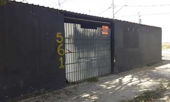 Imagem: GALPAO COMERCIAL em PINDAMONHANGABA - SP