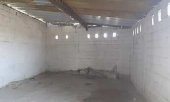 Imagem 2: GALPAO COMERCIAL em PINDAMONHANGABA - SP, RESIDENCIAL VALE DAS ACÁCIAS