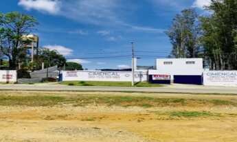 Imagem: GALPAO INDUSTRIAL em SÃO JOSÉ DOS CAMPOS