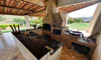 Imagem 2: CHACARA RESIDENCIAL em REGISTRO - SP, Osvaldo Cruz saída 12,5