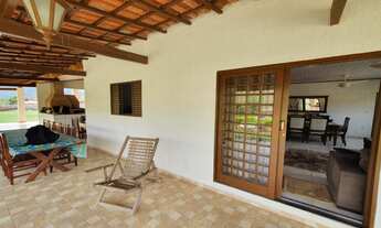 Imagem 3: CHACARA RESIDENCIAL em REGISTRO - SP, Osvaldo Cruz saída 12,5