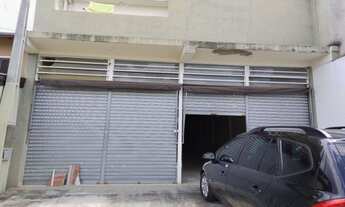 Imagem: GALPAO COMERCIAL em CAÇAPAVA - SP, PARQUE