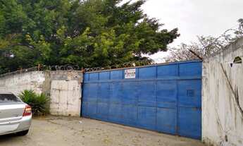 Imagem: OPORTUNIDADE, LOCAÇÃO, GALPÃO INDUSTRIAL