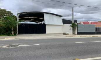 Imagem: GALPAO COMERCIAL em JACAREÍ - SP, CENTRO