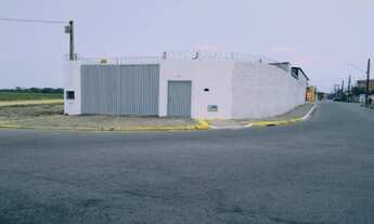 Imagem: GALPAO COMERCIAL em TAUBATÉ - SP, Flor