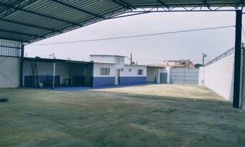 Imagem 5: GALPAO COMERCIAL em TAUBATÉ - SP, Flor do Vale