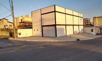 Imagem: GALPAO COMERCIAL em Taubaté - SP, portal