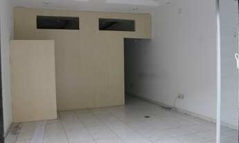 Imagem: RA Amil Aluga ponto comercial - Centro