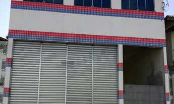 Imagem: RA AMIL ALUGA Ponto Comercial, 01 Sala