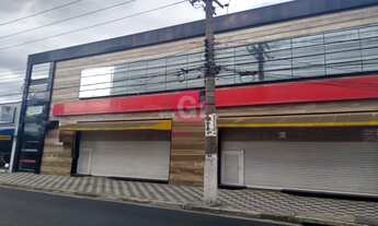 Imagem 2: OPORTUNIDADE, LOCAÇÃO, PONTO COMERCIAL, PARTE SUPERIOR, EM FRENTE AO JB, CENTRO, JACAREÍ