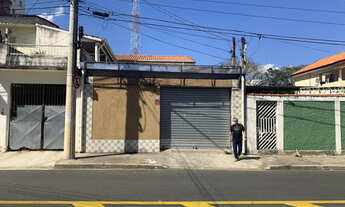 Imagem 2: PONTO COMERCIAL COM RESIDÊNCIA