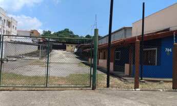 Imagem: RA AMIL ALUGA Ponto Comercial, 1.800m²