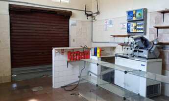 Imagem: PONTO COMERCIAL em TAUBATÉ - SP, CAMPOS