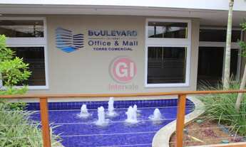 Imagem: SALA COMERCIAL em JACAREÍ - SP, CENTRO