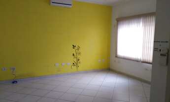 Imagem: SALA COMERCIAL LOCAÇÃO REGIÃO PRIVILEGIADA