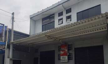 Imagem 2: RA AMIL ALUGA SALA COMERCIAL OU KITNET 24m², VILA SINHÁ - SÃO JOSÉ DOS CAMPOS