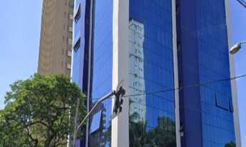 Imagem: SALA COMERCIAL em TAUBATÉ - SP, JARDIM