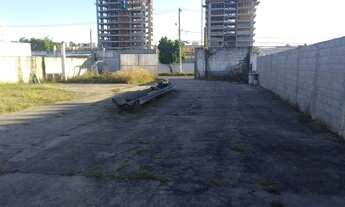 Imagem 4: TERRENO COMERCIAL em JACAREÍ - SP, CIDADE JARDIM