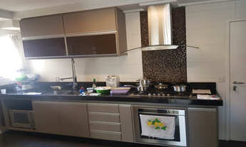 Imagem 7: Apartamento de Alto Padrão no Condomínio Aquarius Resort - São José dos Campos - Altos do