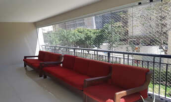 Imagem 4: Apartamento de Alto Padrão no Condomínio Aquarius Resort - São José dos Campos - Altos do