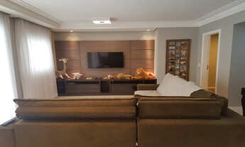 Imagem: Apartamento de Alto Padrão no Condomínio