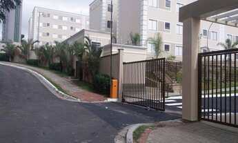 Imagem: RA AMIL ALUGA / Apartamento/ 02 Dormitórios/45m²/